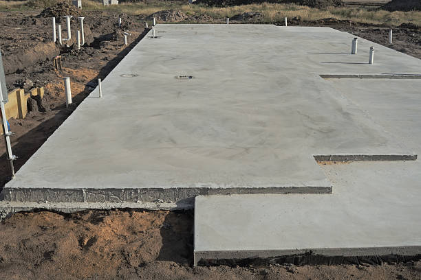 Best Concrete Pool Decks in Monticello, GA