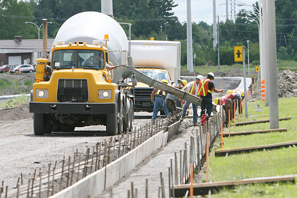 Best Concrete Removal and Replacement in Monticello, GA