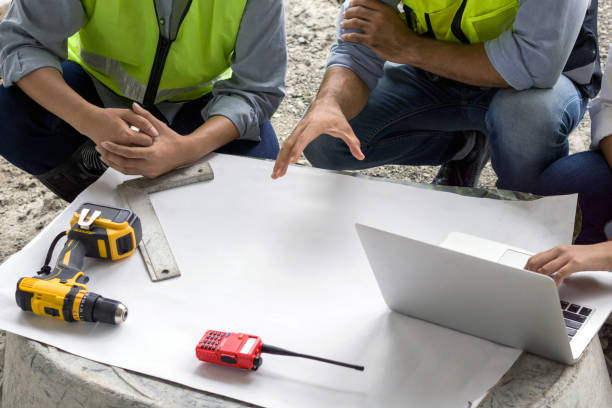 Best Concrete Patio Design and Installation in Monticello, GA
